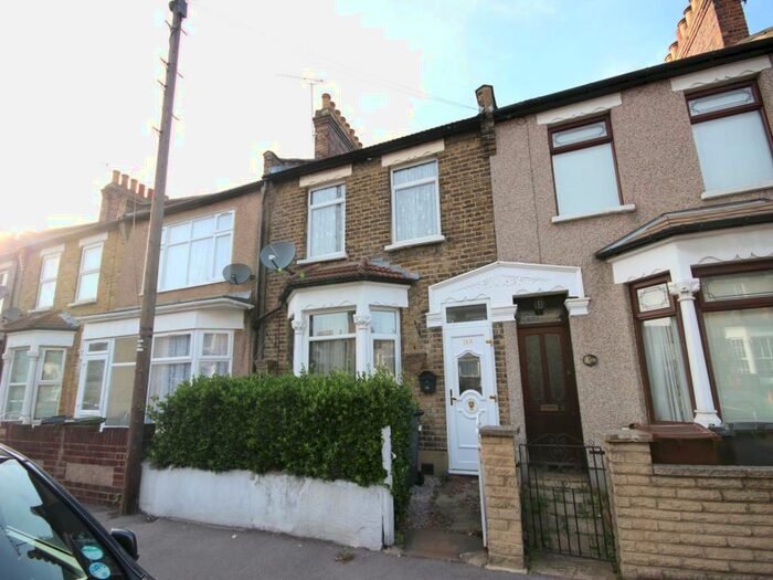 2 Bedroom Terraced House To Rent In Kenneth Road, Chadwell Heath, Romford, RM6