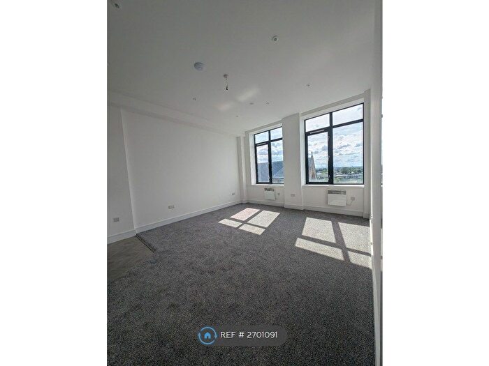 Studio To Rent In South Tyneside House, South Shields, NE33