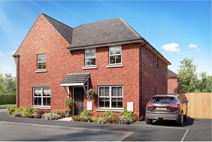 3 Bedroom Semi Detached House For Sale In Lydiate Lane, Thornton, Liverpool, Merseyside, L23