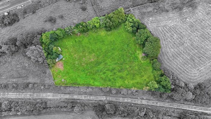 Farm Land For Sale In Rakes Head Lane, Slyne, Morecambe, LA4
