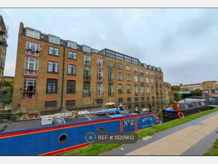 2 Bedroom Flat To Rent In Wharf Place, London, E2