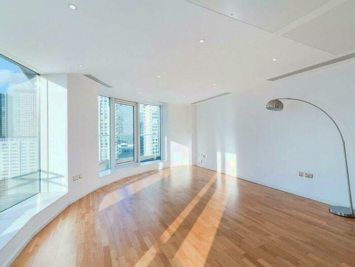 2 Bedroom Apartment To Rent In Ability Place Millharbour, South Quay, London, E14