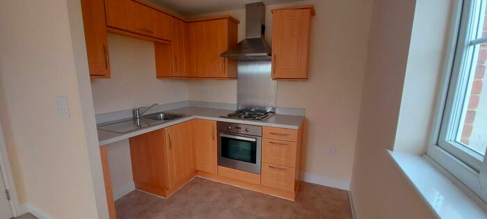 1 Bedroom Flat To Rent In Cadwal Court, Llantwit Fardre, Pontypridd, CF38
