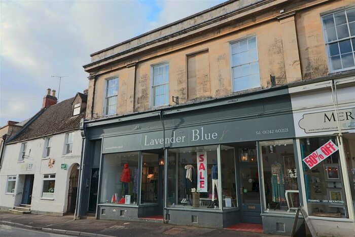 1 Bedroom Flat To Rent In High Street, Winchcombe, Cheltenham, GL54