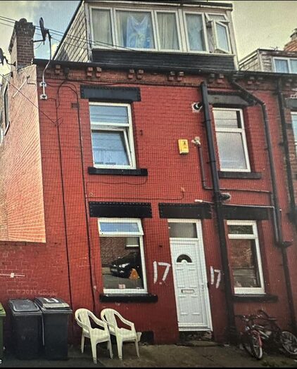 3 Bedroom Terraced House To Rent In Noster View, Leeds, LS11