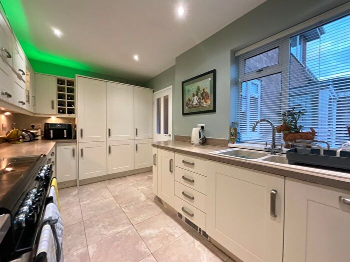 4 Bedroom Detached House For Sale In Mitford Road, South Shields, Tyne And Wear, NE34