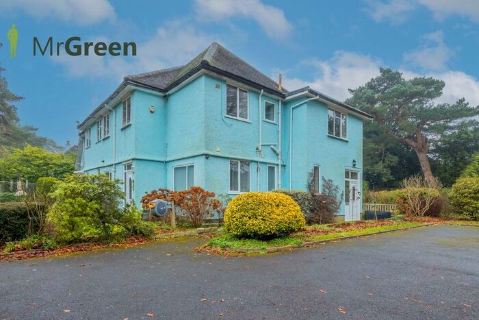 2 Bedroom Apartment To Rent In Newton Road, Poole, BH13