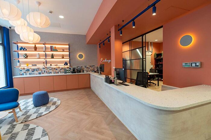 4 Bedroom Private Hall To Rent In Arundel Street, Sheffield, S1