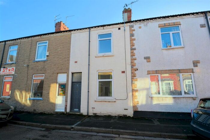 2 Bedroom Terraced House To Rent In Volta Street, Selby, YO8