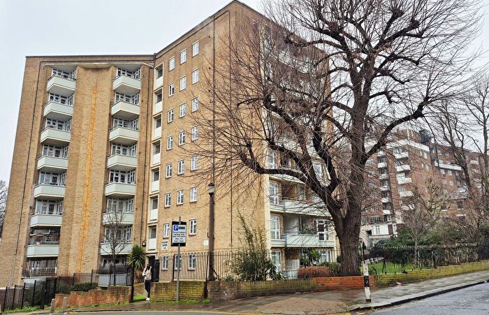 2 Bedroom Flat To Rent In Sulgrave Gardens, London, W6