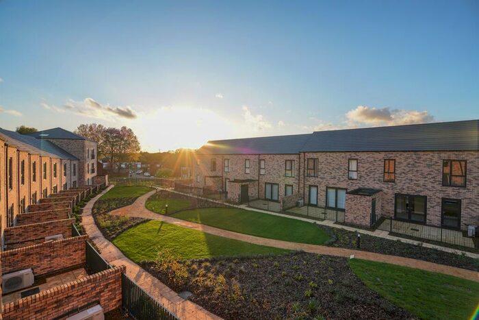 3 Bedroom House To Rent In Eden Avenue, Belgrave Village, Birmingham, B12