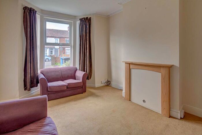 4 Bedroom Terraced House To Rent In Avenue Road, Norwich, NR2