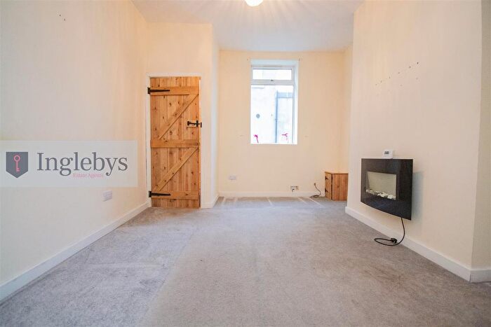 2 Bedroom Terraced House To Rent In Robinson Street, Loftus, TS13
