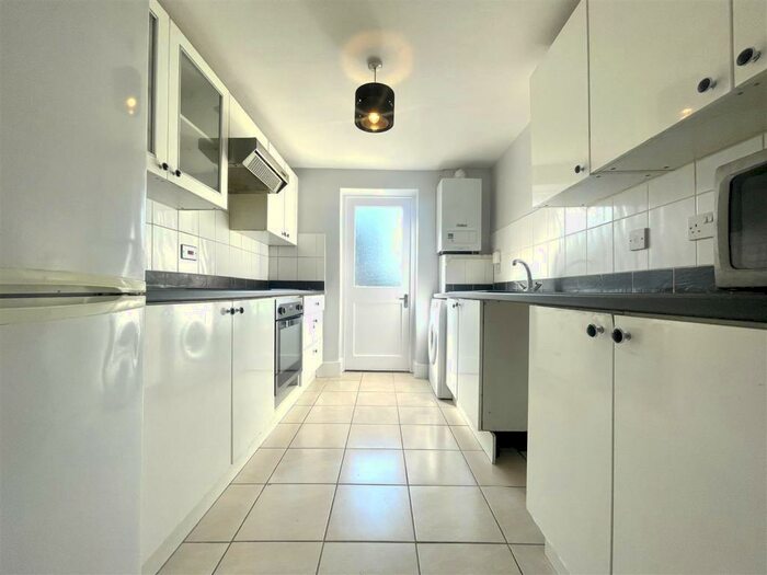 3 Bedroom Terraced House To Rent In Percival Road, Enfield, EN1