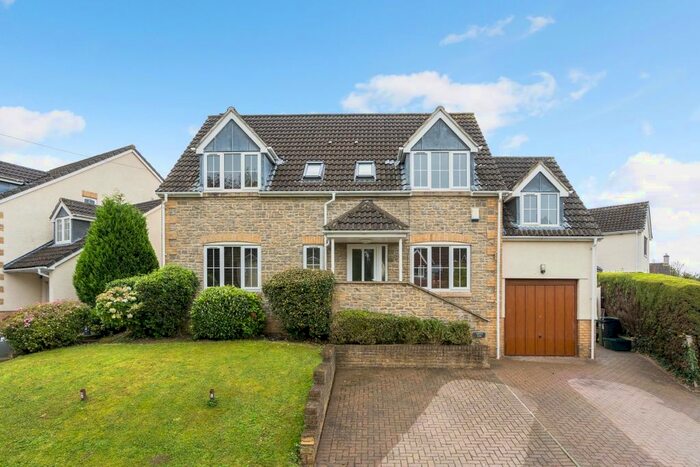 5 Bedroom Detached House To Rent In Grove Lane, Hinton, Chippenham, SN14