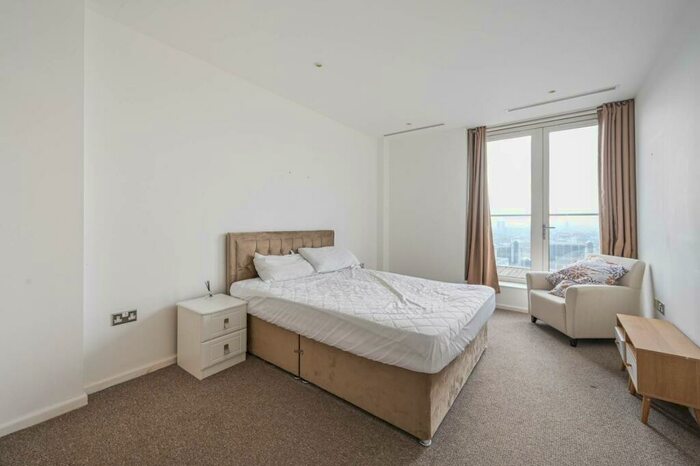 2 Bedroom Flat For Sale In Ability Place, Canary Wharf, London, E14