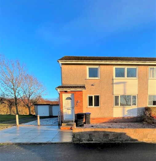 3 Bedroom Flat For Sale In Delgaty Crescent, Turriff, AB53