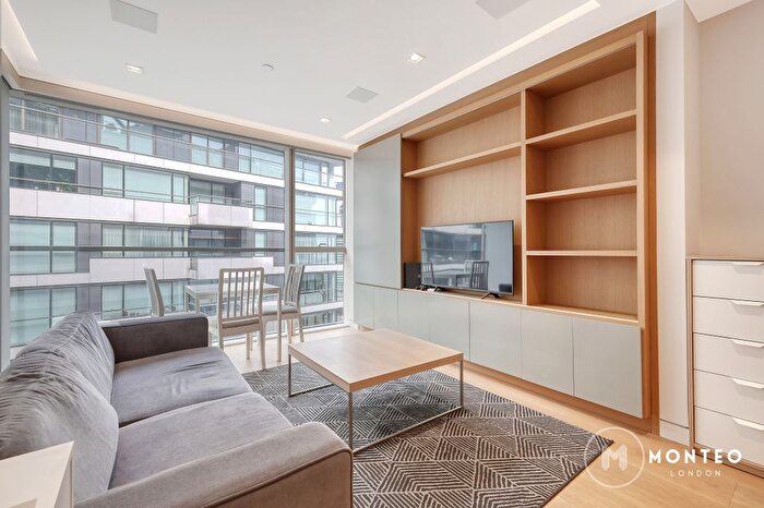1 Bedroom Flat To Rent In Tudor House, Duchess Walk, London, SE1