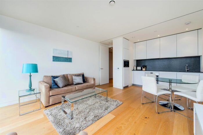 1 Bedroom Flat To Rent In Neo Bankside, Holland Street, London, SE1