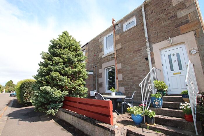 1 Bedroom Flat To Rent In Strathmore Street, Dundee, DD5
