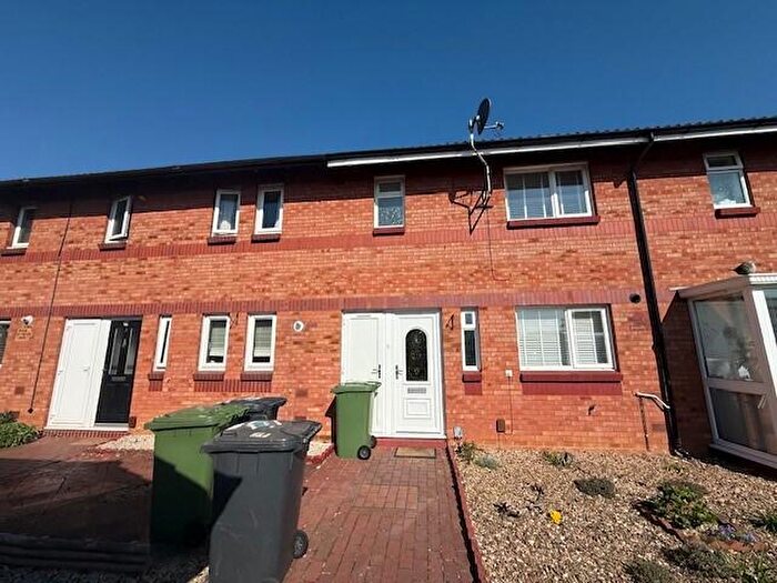 3 Bedroom House To Rent In Canwell, Peterborough, PE4