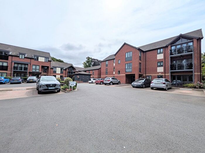 1 Bedroom Property To Rent In Carmel Road North, Darlington, DL3