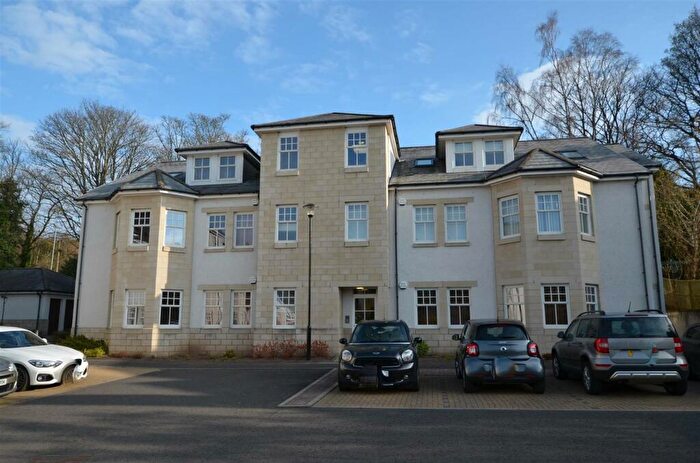 3 Bedroom Apartment For Sale In Kenilworth Gate, Bridge Of Allan, FK9
