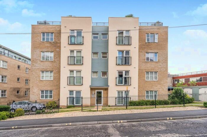 2 Bedroom Apartment To Rent In Coxford Road, Southampton, SO16