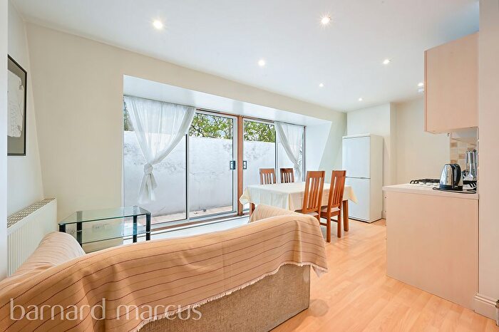 1 Bedroom Flat To Rent In Chiswick High Road, London, W4