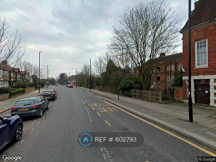 1 Bedroom Flat To Rent In Green Lane, London, N21