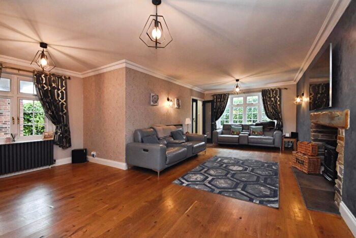 5 Bedroom Detached House For Sale In London Road, Marks Tey, Colchester, CO6