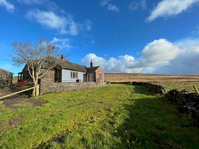 3 Bedroom Detached Bungalow For Sale In Beckhead Cottage, Shap, Penrith, CA10