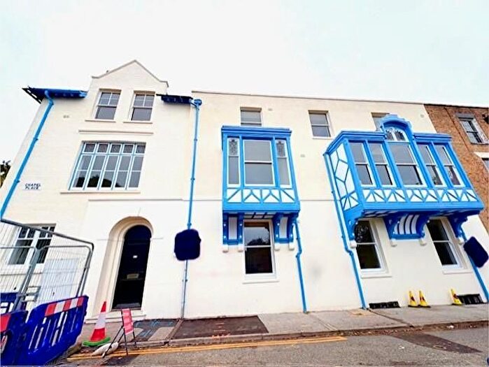 2 Bedroom Flat To Rent In Chapel Place, Ramsgate, CT11