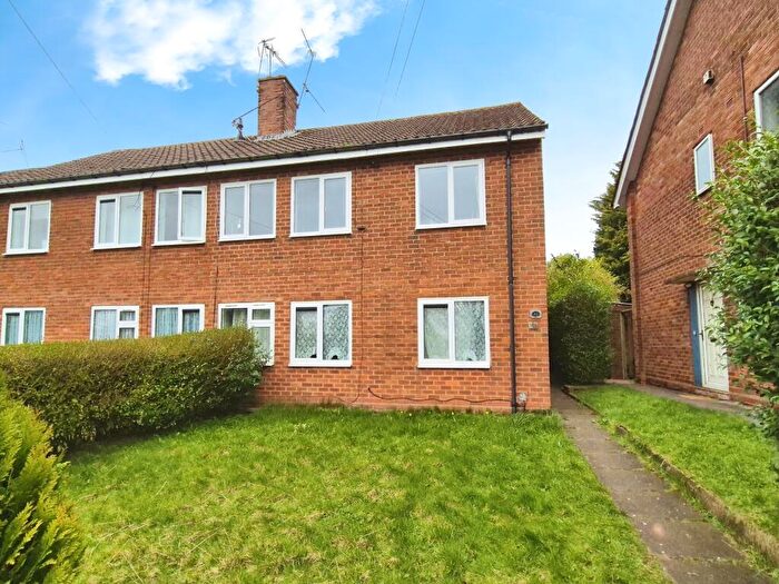 1 Bedroom Maisonette For Sale In Stourton Road, Birmingham, B32