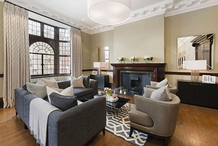 1 Bedroom Flat To Rent In Kings Road, Chelsea, London, SW3