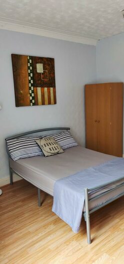 6 Bedroom Flat To Rent In Wilmslow Road, M14