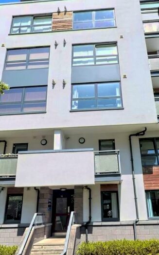 1 Bedroom Flat To Rent In Waterfront Park, Granton, Edinburgh, EH5