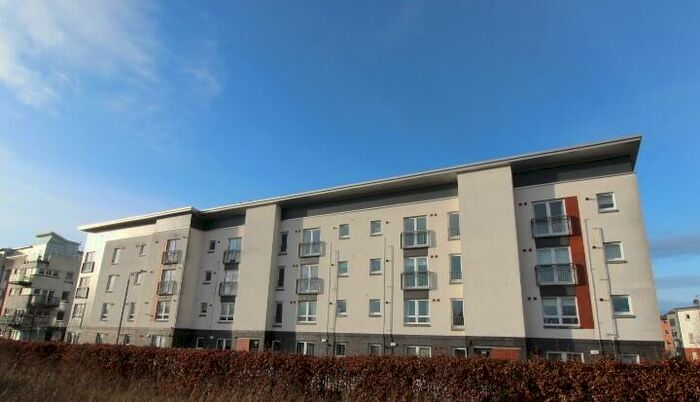 2 Bedroom Flat To Rent In - Whimbrel Wynd, Ferry Village, Renfrew, PA4