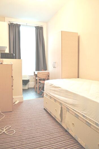 Studio To Rent In Bayswater, London., W2