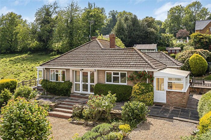 3 Bedroom Bungalow For Sale In Everdon, Daventry, Northamptonshire, NN11