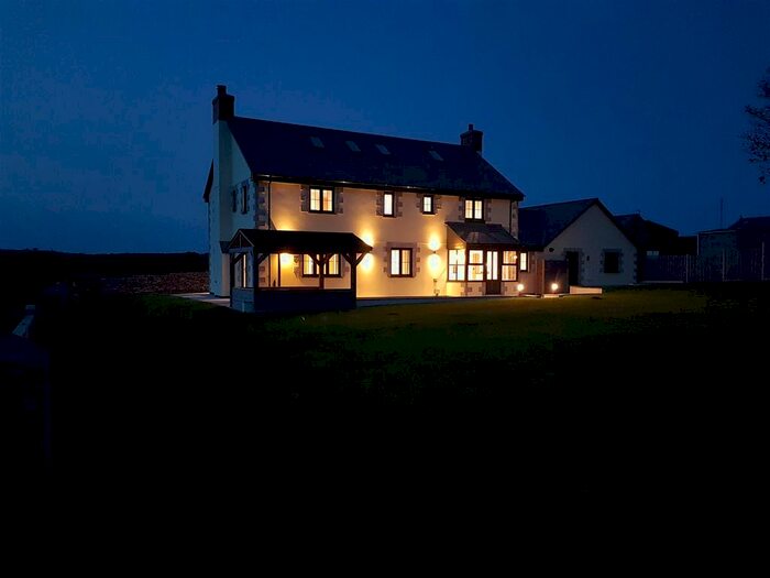 5 Bedroom Detached House For Sale In Porkellis, Helston, TR13