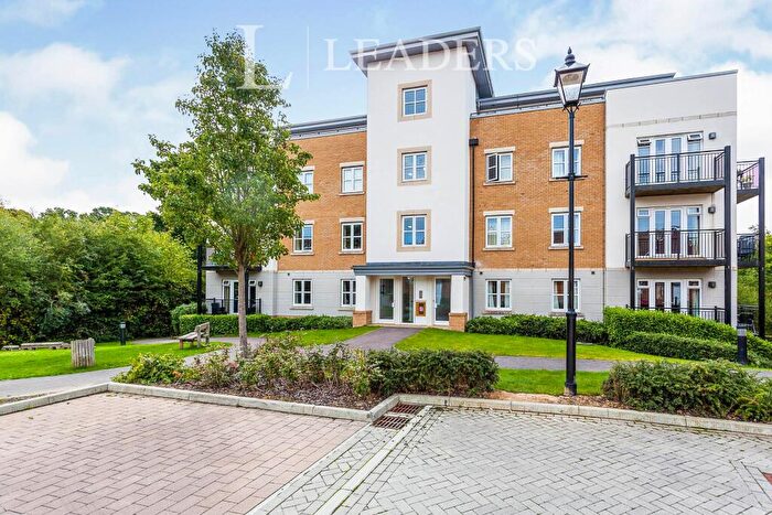 2 Bedroom Apartment To Rent In Henmead House, Bolnore Village, RH16