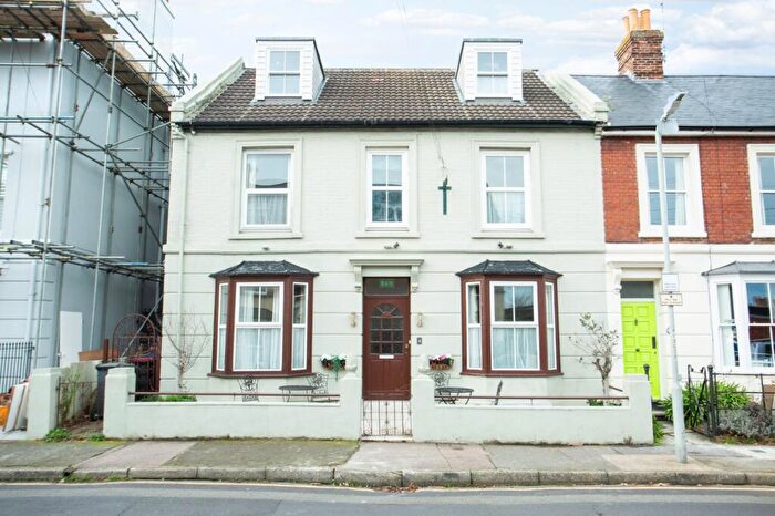 11 Bedroom Semi Detached House For Sale In Roper Road, Canterbury, Kent, CT2