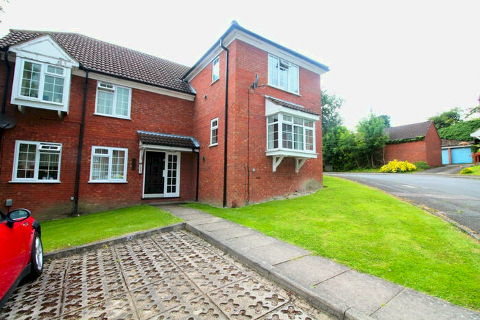 Studio To Rent In Bowmans Way, Dunstable, LU6