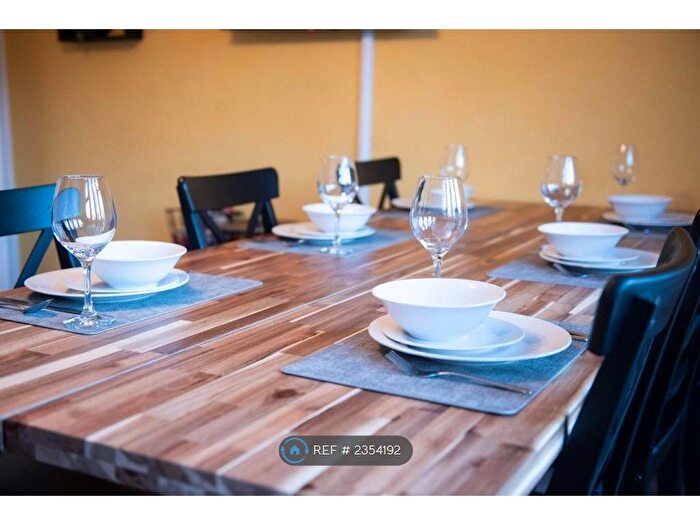 4 Bedroom Terraced House To Rent In Buttercup Avenue, Eynesbury, St. Neots, PE19