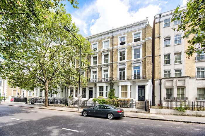 1 Bedroom Flat To Rent In Finborough Road, London, SW10