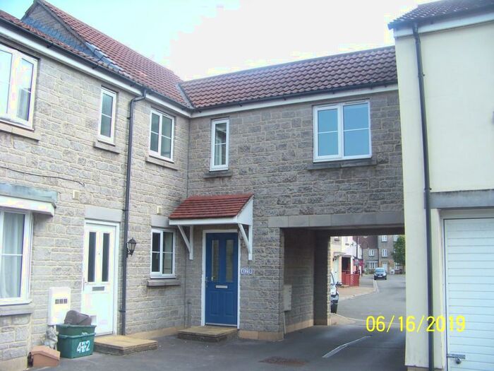 3 Bedroom Terraced House To Rent In Worle Moor Road, Weston Village, BS24