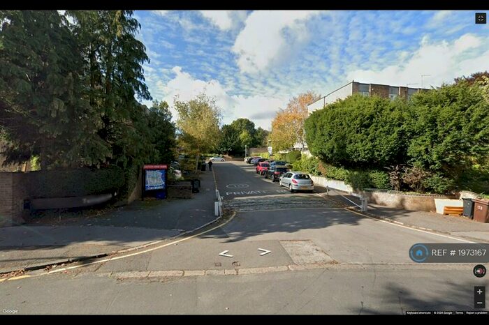 3 Bedroom Terraced House To Rent In Turnpike Link, Croydon, CR0