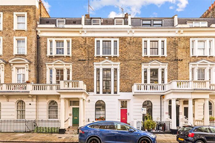 4 Bedroom Flat For Sale In Sussex Street, London, SW1V