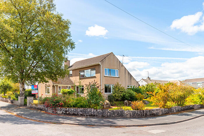4 Bedroom Detached House For Sale In Abbey Drive, Natland, LA9